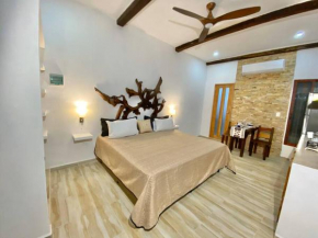 Casita Maya LUXURY LOFT